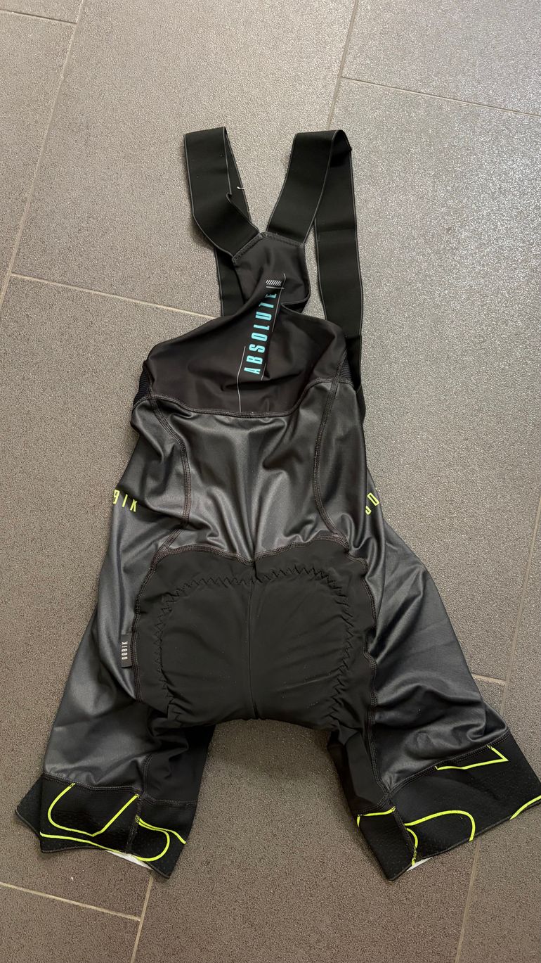 Brugt Gobik Absolute Bib Shorts size M bike — billede 2 af 2