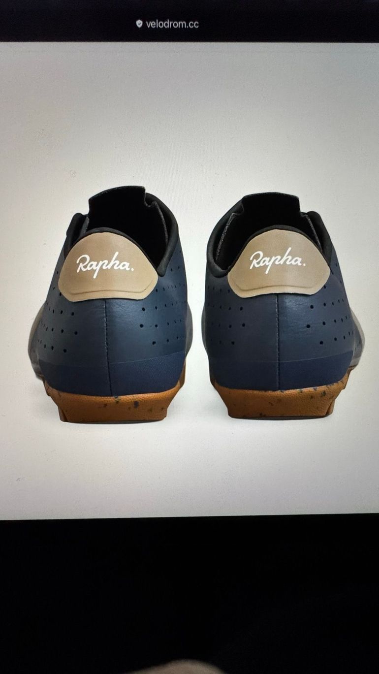 Rapha Eplore bike d'occasion — image 8 sur 8