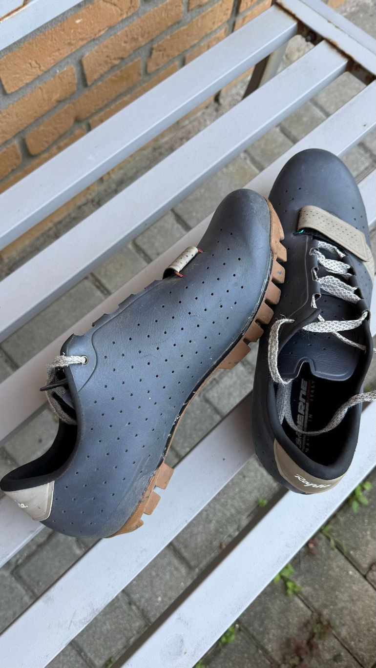 Rapha Eplore bike d'occasion — image 6 sur 8