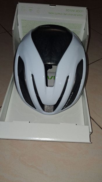 Used Kask Elemento Helmet 2026 bike — image 2 of 7