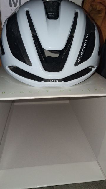 Used Kask Elemento Helmet 2026 Cycling Accessories