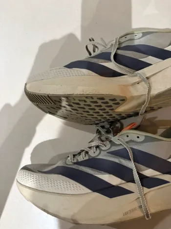 Adidas adizero evo sl atr bike usato — immagine 7 di 13