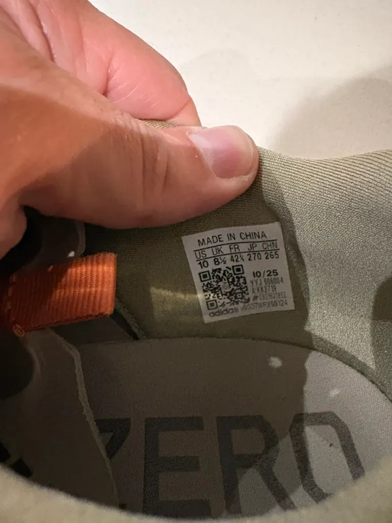 Adidas adizero evo sl atr bike usato — immagine 13 di 13