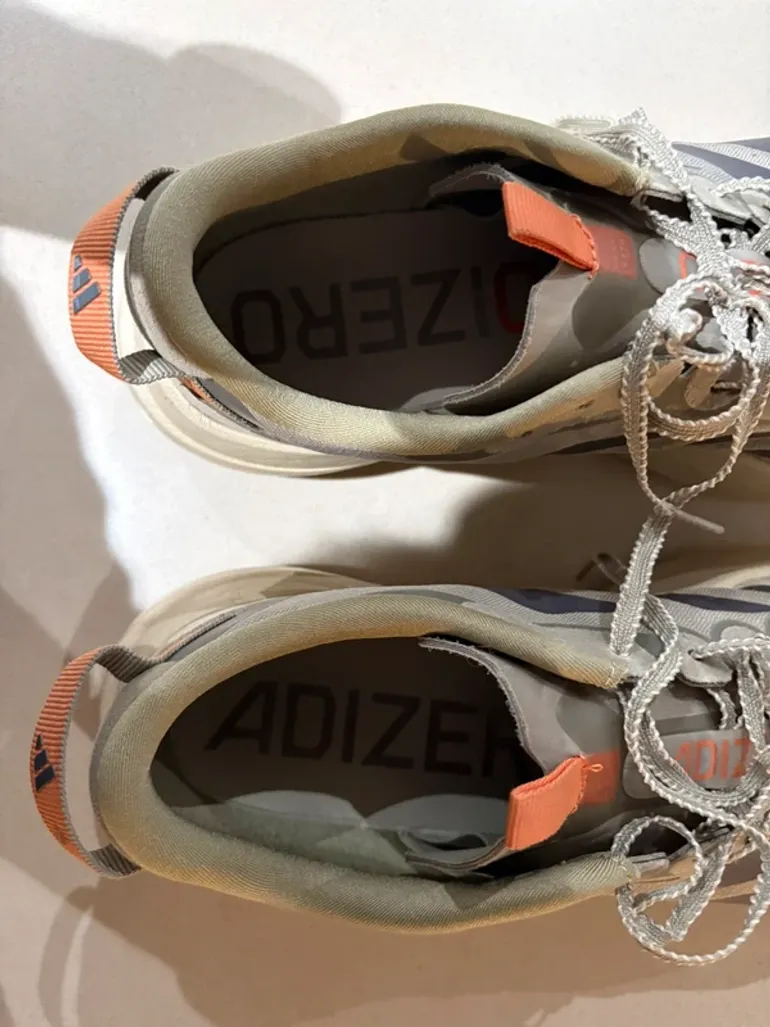 Adidas adizero evo sl atr bike usato — immagine 11 di 13