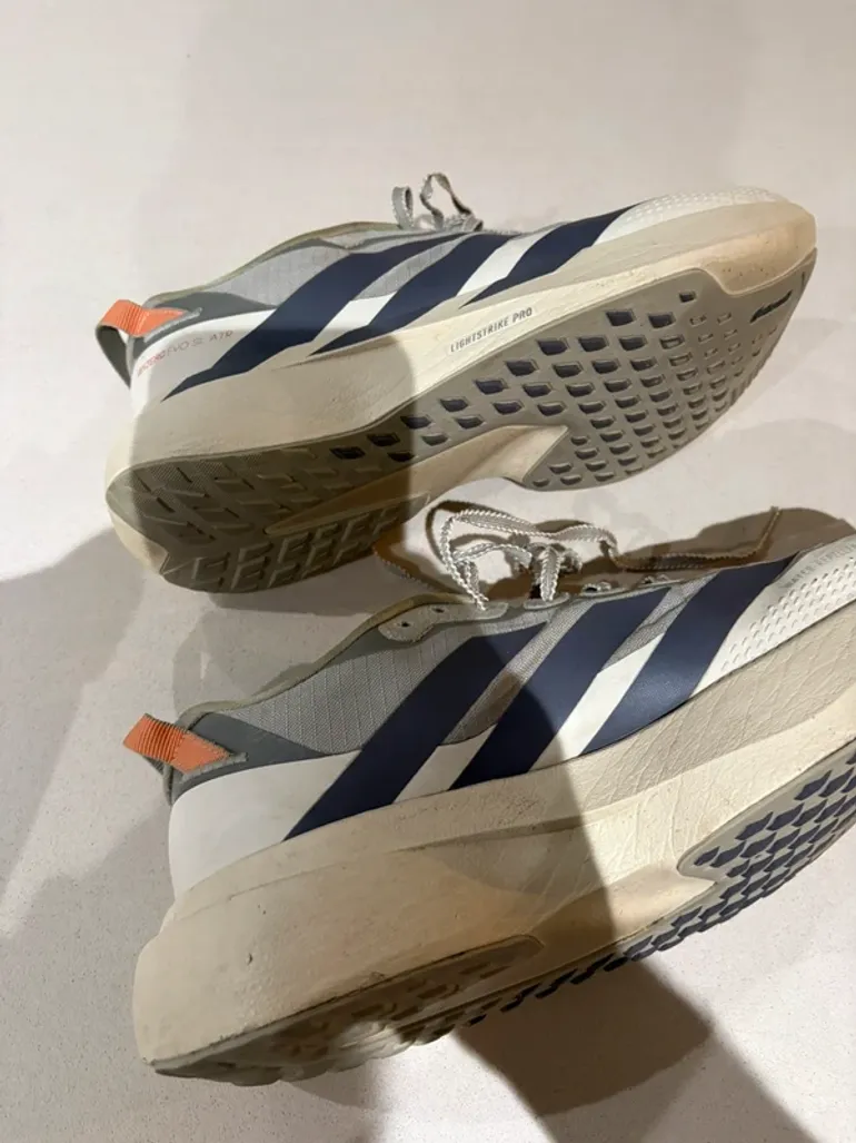 Adidas adizero evo sl atr bike usato — immagine 9 di 13