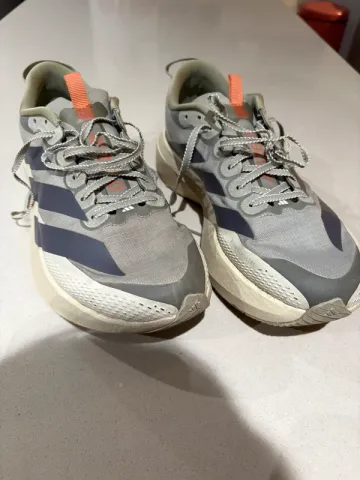 Used Adidas adizero evo sl atr Running Shoes