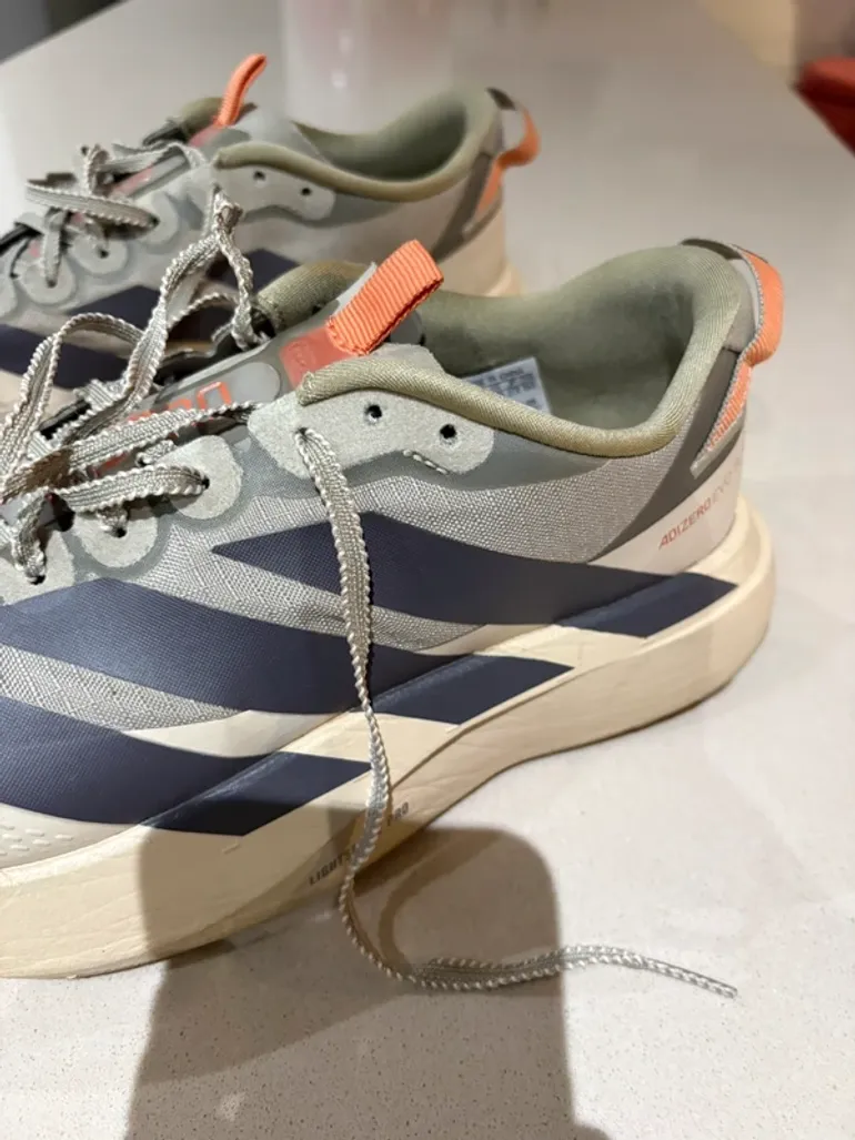 Adidas adizero evo sl atr bike usato — immagine 2 di 13