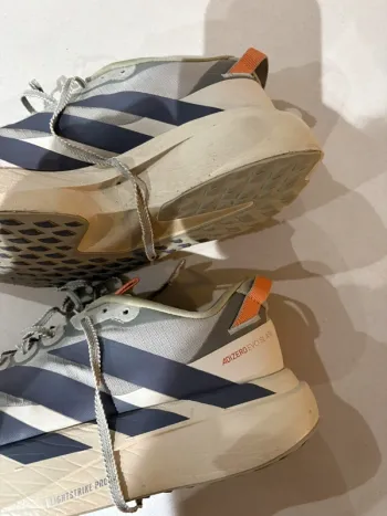 Adidas adizero evo sl atr bike usato — immagine 6 di 13