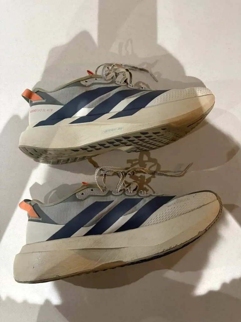 Adidas adizero evo sl atr bike usato — immagine 8 di 13