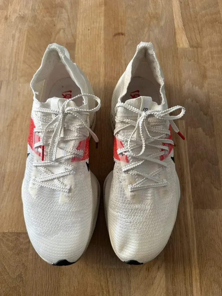 Używany Lange Air Zoom Alphafly Next% 2 EK bike — zdjęcie 5 z 11