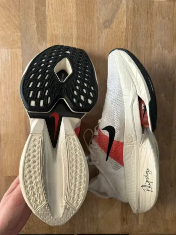 Używany Lange Air Zoom Alphafly Next% 2 EK bike — zdjęcie 4 z 11