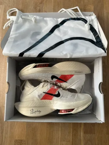 Używany Lange Air Zoom Alphafly Next% 2 EK bike — zdjęcie 9 z 11