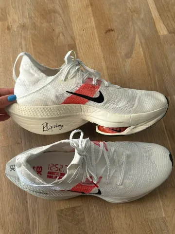 Używany Lange Air Zoom Alphafly Next% 2 EK Running Shoes