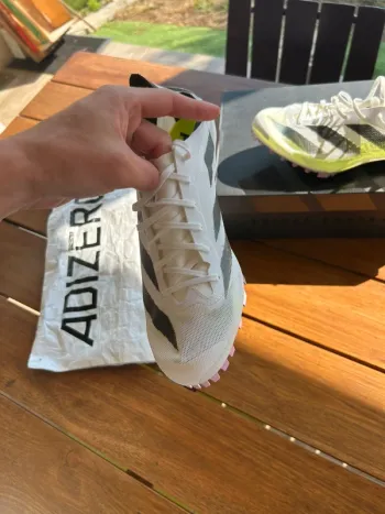 Tweedehands Adidas Adizero bike — afbeelding 4 van 6