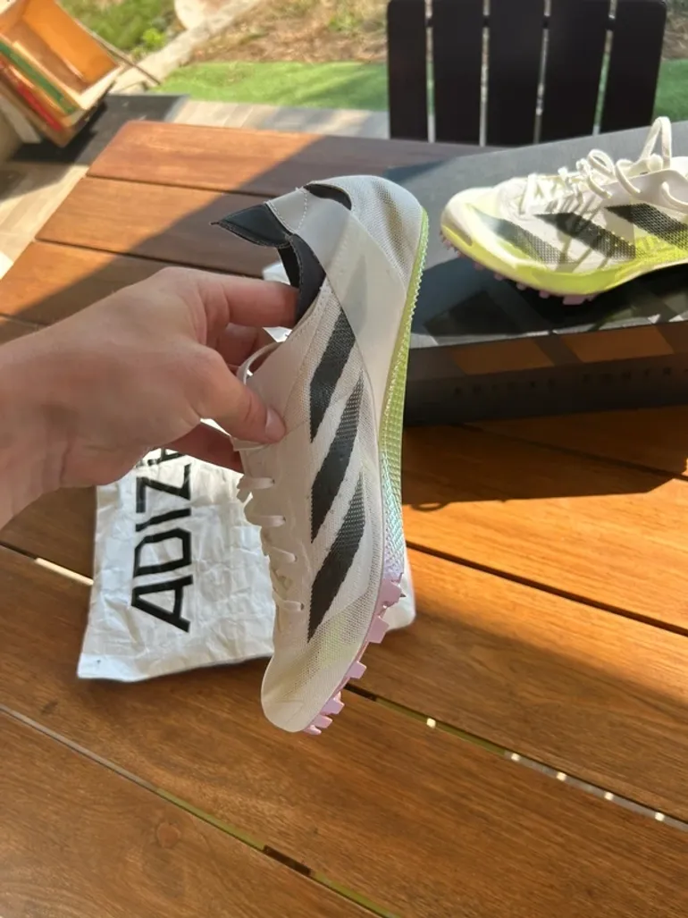 Tweedehands Adidas Adizero bike — afbeelding 5 van 6