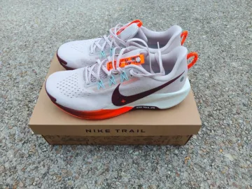 Pegasus Trail Running Shoes d'occasion