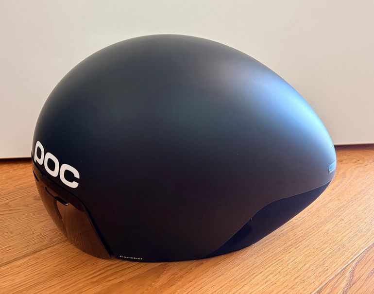 Gebrauchtes POC Cerebel Helmet 2024 bike — Bild 2 von 8