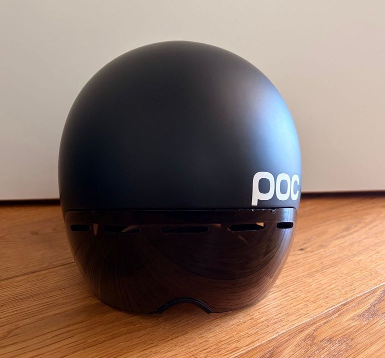 Gebrauchtes POC Cerebel Helmet 2024 bike — Bild 3 von 8