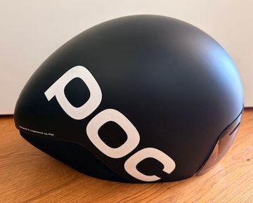 Used POC Cerebel Helmet 2024 Cycling Accessories