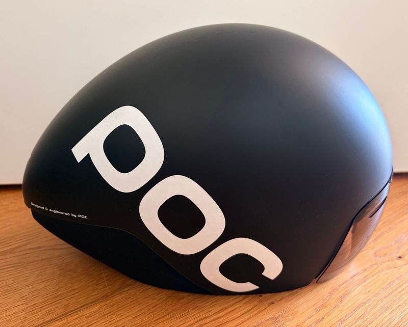 Używany POC Cerebel Helmet 2024 Cycling Accessories