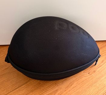 Gebrauchtes POC Cerebel Helmet 2024 bike — Bild 7 von 8