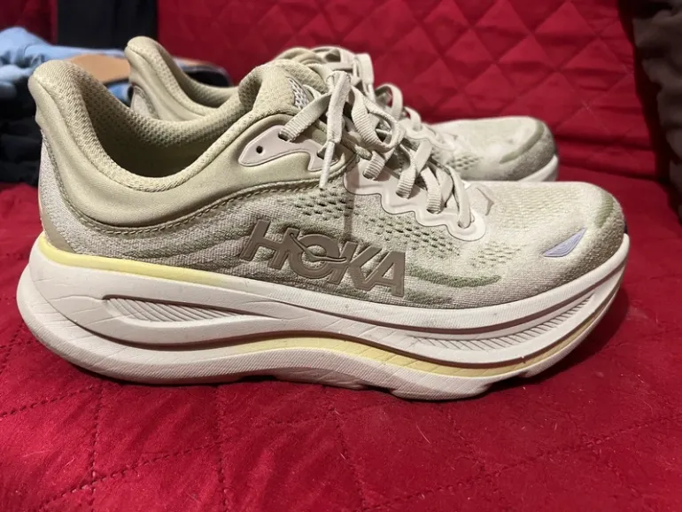 Używany Hoka Scarpe bike — zdjęcie 1 z 5