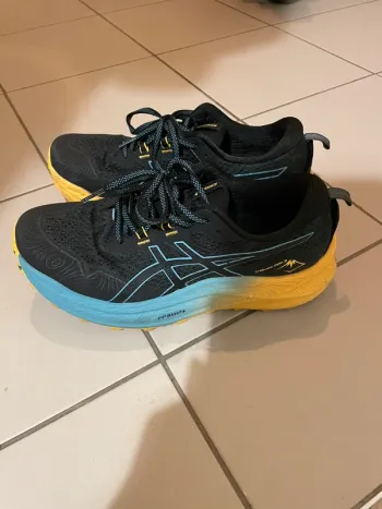 Gebrauchtes Asics Trabuco Max 2 bike — Bild 1 von 4
