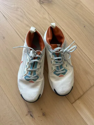 Used Pegasus Goretex bike — image 1 of 4