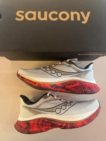 Używany Saucony Endorphin Speed 5 Running Shoes