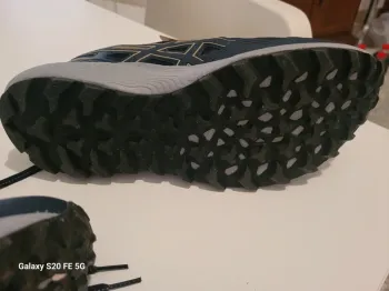 Używany Asics Gel Sonoma 7 bike — zdjęcie 3 z 6