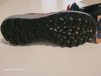 Używany Asics Gel Sonoma 7 bike — zdjęcie 4 z 6