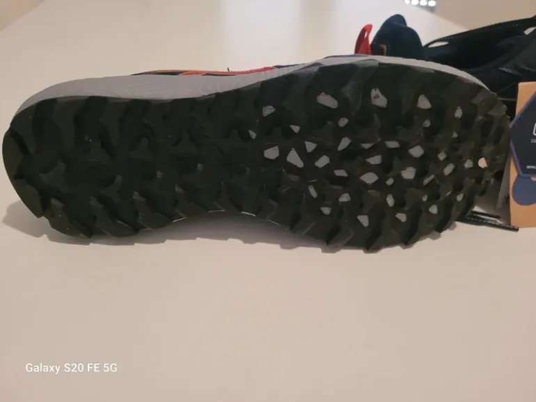 Używany Asics Gel Sonoma 7 bike — zdjęcie 4 z 6
