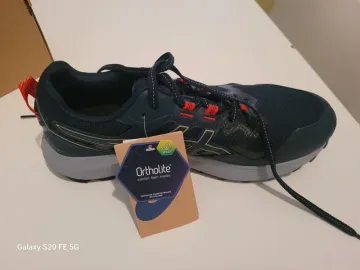 Gebrauchtes Asics Gel Sonoma 7 Running Shoes