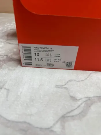 Tweedehands Nike Vomero 18 bike — afbeelding 2 van 6