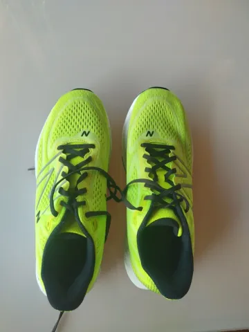 Used New Balance FreshFoam 880 bike — image 1 of 9