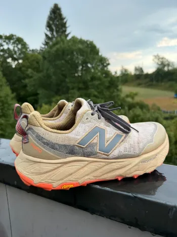 Gebrauchtes New Balance Hierro bike — Bild 3 von 3
