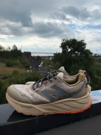 Gebrauchtes New Balance Hierro bike — Bild 2 von 3