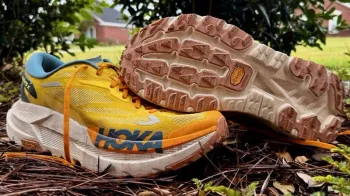 Hoka Mafate x bike usato — immagine 2 di 2