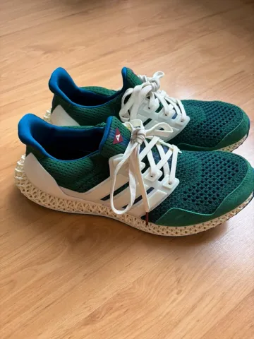 Used Adidas Ultra 4D Packer bike — image 2 of 6