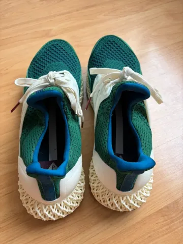 Used Adidas Ultra 4D Packer bike — image 3 of 6