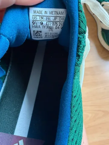 Used Adidas Ultra 4D Packer bike — image 6 of 6