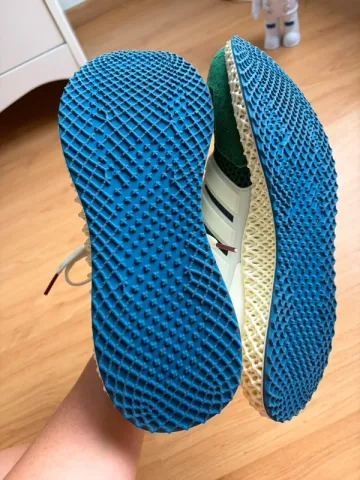 Used Adidas Ultra 4D Packer bike — image 4 of 6