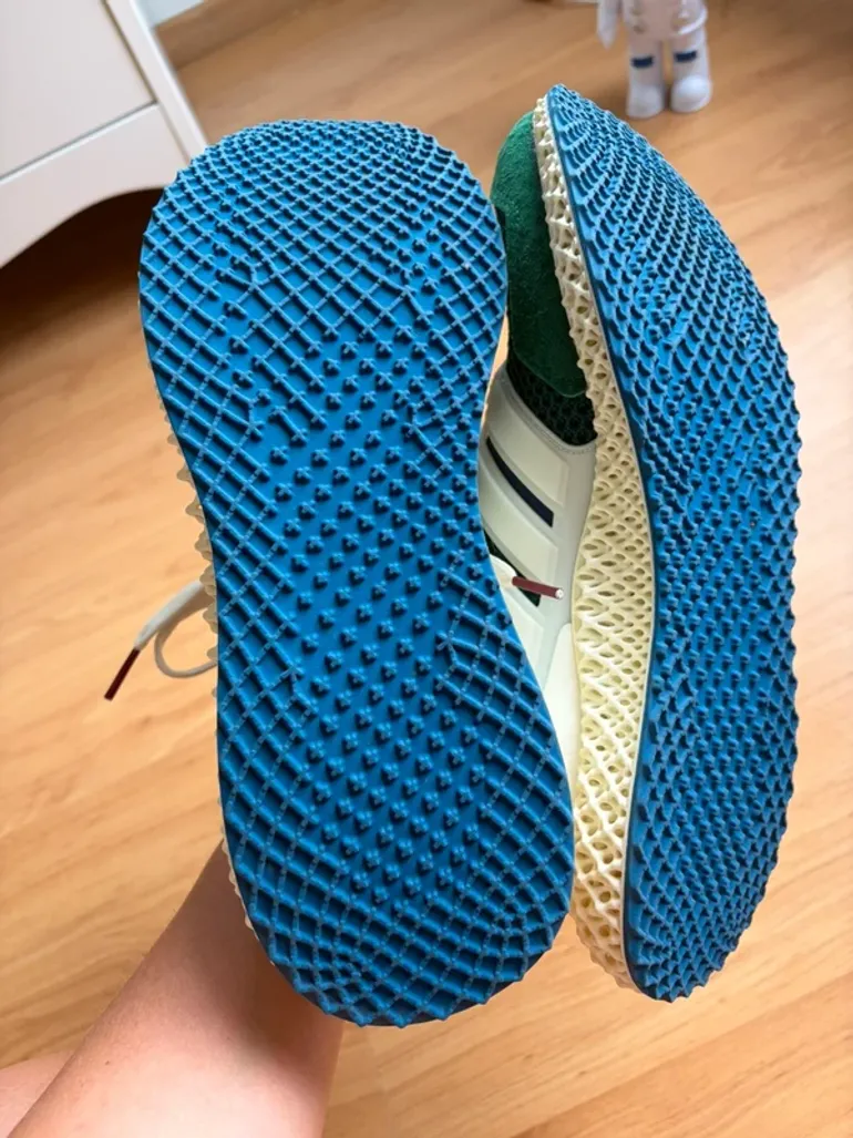 Used Adidas Ultra 4D Packer bike — image 4 of 6