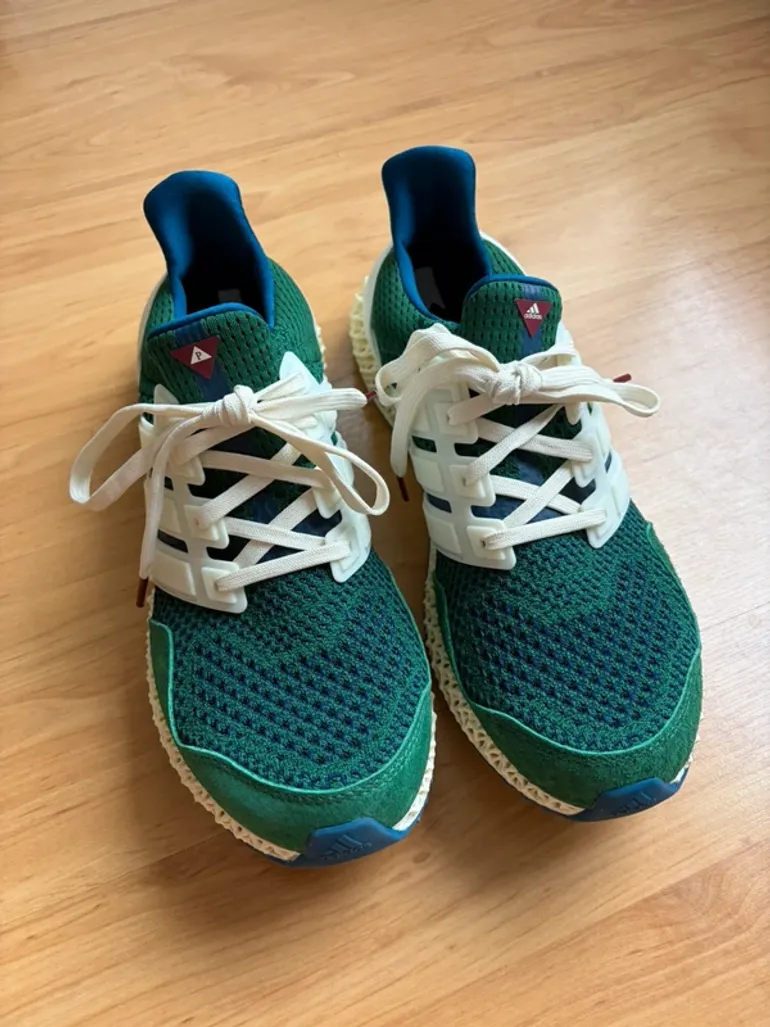Used Adidas Ultra 4D Packer bike — image 1 of 6