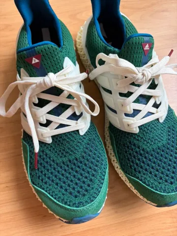 Used Adidas Ultra 4D Packer bike — image 5 of 6