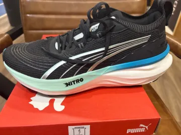 Used Nitro ForeverRun 2 Running Shoes