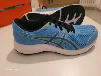 Used Asics Contend 8GS bike — image 3 of 7