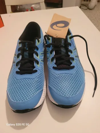 Used Asics Contend 8GS bike — image 5 of 7