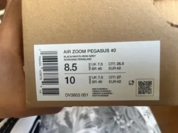 Używany Pegasus Air Zoom 40 bike — zdjęcie 3 z 5