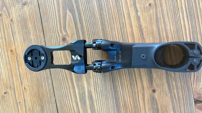 Used Deda Elementi Superbox Stem 2024 bike — image 3 of 3